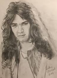Eddie Van Halen