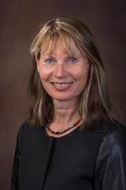 Margo Ackerman's Instagram, Twitter & Facebook