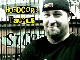 Moosecall Camp October 2007 Part 1/2