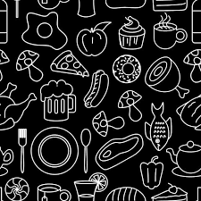 Choose from 540000+ background menu makanan graphic resources and download in the form of png, eps, ai or psd. Background Makanan Png Dengan