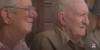 The Old Folks At Home