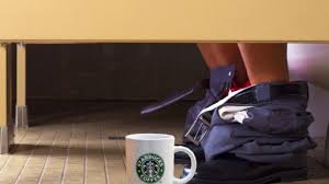 Image result for the perps got caught with their pants downâ€”LITERALLY!