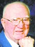 James Dann Obituary (2009)