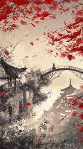 Pin By Ryder Scott On Wallpapers Japanese Artwork Japan Art Japanese Art Prints