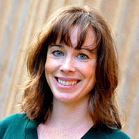 Research Scientist: Chandra Richter the Research Scientist