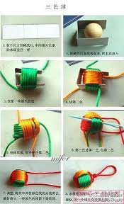 相册详情 搞瞎眼睛系列 各种手工 豆瓣 trabalhos manuais nos paracord ideias para artesanato