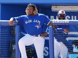 Boys want to be him girls also want to be him. Vlad Jr Is Here It S About Time Fivethirtyeight