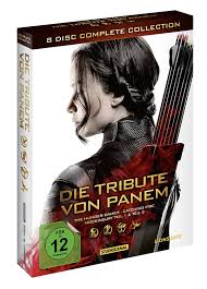 1 großer anhänger tribute von panem symbol in antik goldfarbenhöhe: Die Tribute Von Panem Complete Collection Blu Ray Amazon De Lawrence Jennifer Hutcherson Josh Hemsworth Liam Harrelson Woody Seymour Philip Banks Elizabeth Moore Julianne Ross Gary Lawrence Francis Lawrence Jennifer Hutcherson