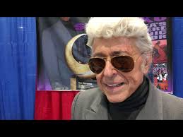 Artist Jim Steranko Honors Legendary Marvel Inker Joe Sinnott