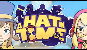 A Hat In Time Know Your Meme