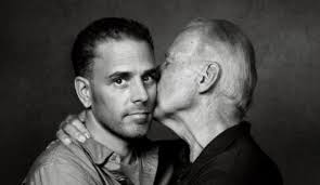 Will Joe pardon Hunter Biden?