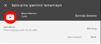 İpucu'dan yararlanın ve youtube premium hizmetini değerlendirdikten sonra ücret alınmaz. Youtube Music Uyelik Iptali Nasil Yapilir Ozengen