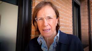 🚨 ¡LA DOBLE MORAL DEL CASTRISMO LLEGA A ESTADOS UNIDOS! 🚨 Milagro Serrano  Mosquera y su hija Claudia Moreno Serrano: un ejemplo más de la hipocresía  del régimen. Durante años, funcionarios del