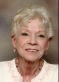 Margaret Montgomery Obituary (2011)