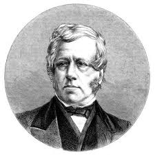 George William Frederick Howard, 7th Earl of Carlisle, British Politician  and Statesman