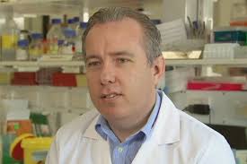 Alzheimer's disease: New drug, detection process could be treatment game  changer