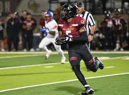 GALLERY: Oaks Christian football beats Serra in nonleague game at home