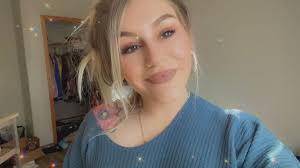 Fundraiser for Gina Savasta by Adrianna Savasta : Giavanna Maleya Vargas