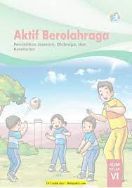 Buku Siswa Kelas 6 Sd Kurikulum 2013 Pjok Revisi 2019 Flip Ebook Pages 151 200 Anyflip Anyflip