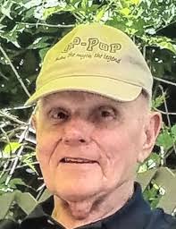 Obituary information for Frank Myjak