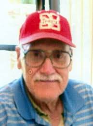 Elmer Axberg Obituary