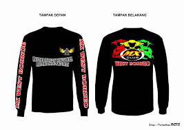 Desain baju kelas distro keren; Selamat Siang Mx Club West Borneo Kalimantan Barat Facebook