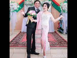 Model kebaya pengantin batak yg gmuk. Model Kebaya Pengantin Batak Youtube