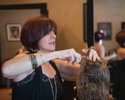 A hairstyle salon usually is only a place to go when you need a quick trim or to change up your look, but did you know some may offer extras? 501hair 501 Hair Salon In Braintree
