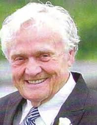 Ronald Henderson Obituary