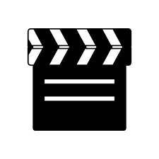 Filming Clapperboard Tool Free Vector Icons Designed By Freepik Vector Icon Design Free Icons Icon