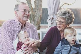 Domenica 2 ottobre 2022 3. La Festa Dei Nonni Grandparents Day Life In Italy