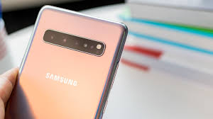 Samsung Galaxy S10 5G review