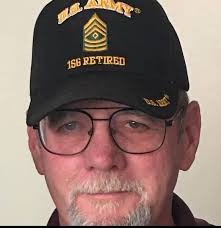 This man William Burns was one of my trainees in B-1-3 back in 1975. He  retired as a first sergeant the comment that he left me this morning was  very honorable and