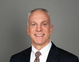 Rick Bishop, CPA Staff