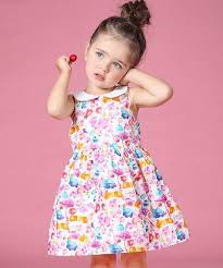 Kutten Fur 2 Jahre Altes Madchen Die Letzte Und Hubsches Design Barbaramode Com Baby Girl Frocks Baby Girl Frock Design Girls Frock Design