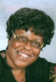 Cathy Streeter Obituary (2015)