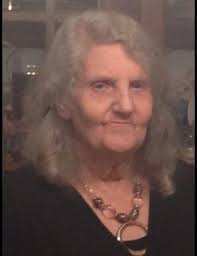 Obituary information for Arizona Varney