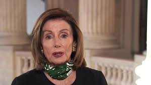 Nancy Pelosi says next relief package's cost ‘not as big as Republican tax  scam’