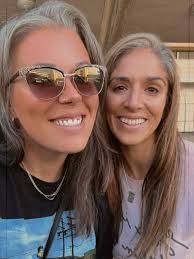 What started as a business relationship has grown into one of the most  cherished friendships of my life. You have this way of keeping me  accountable while also checking my heart in