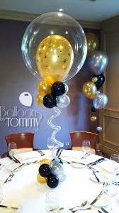 Check out the complete list here. Black And Gold Centerpieces Balloons By Tommy Balloonsbytommy Balloon Centerpieces Balloons Balloon Decorations