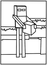 Gamers, of course, have ever played a minecraft. Minecraft Enderman Coloring Pages Minecraft Coloring Pages Coloring Pages Coloring Pages To Print