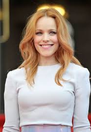 Rachel Mcadams Photos Photos About Time Premieres In London Part 5 Light Red Hair Red Hair Color Light Red Hair Color