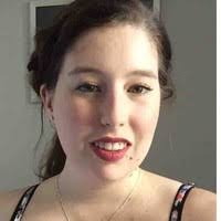 Madelaina Grieve-Darcy