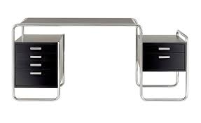 View thonet (co.)'s artworks on artnet. Schreibtisch S 285 Von Thonet Bild 47 Schoner Wohnen