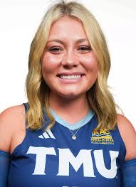 2025 Women's Volleyball Roster