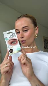 Salongsresultat hemma med Depend Eyebrow Colour✨👏🏽 #fyp #dependcosmetic  #eyebrows #beauty #homesalon #brows