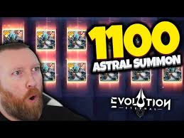 GEAR LOADOUTS Coming to Eternal Evolution!!!