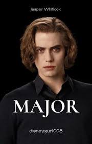 Edward Cullen/Jasper Hale