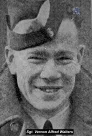 Vernon Alfred Walters