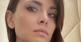 Nicole Bianchi's Instagram, Twitter & Facebook